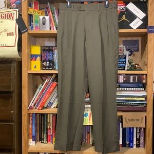 Stafford | Pants | Staffordmens Gray 